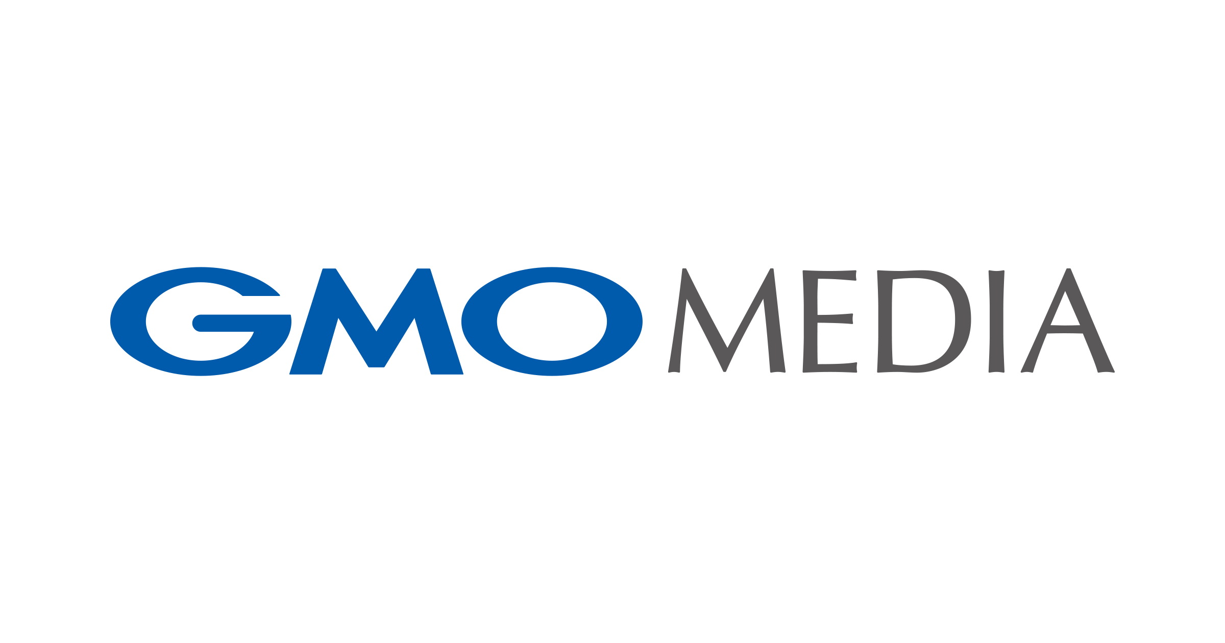 GMOメディア株式会社